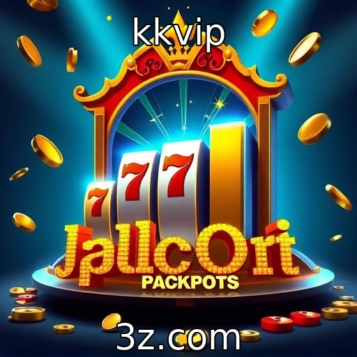 Como os jackpots progressivos estão mudando a face dos cassinos online