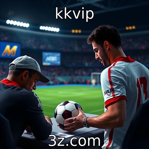 Apostas Esportivas: Descubra Como Analisar Partidas Como um Profissional